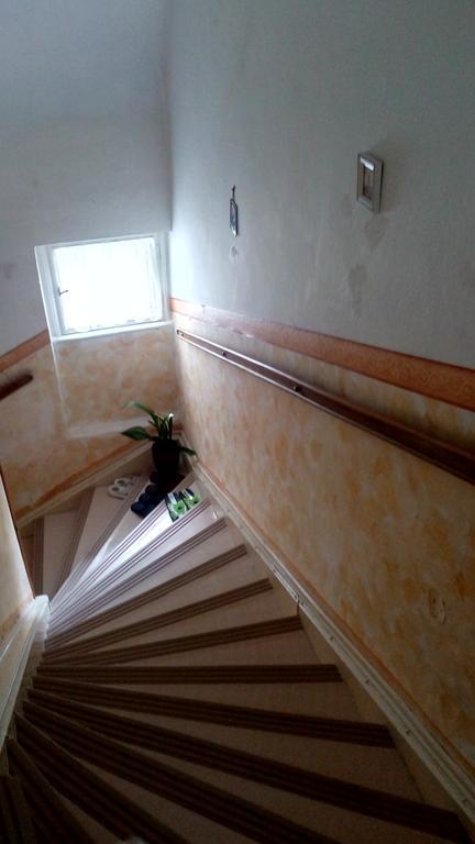 Byt - Apartman Apartment Vetrni Exterior photo